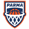 PARMA BASKET PERM Team Logo